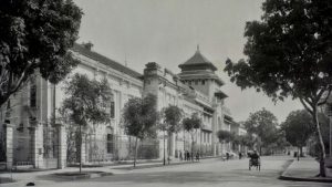 Young Academic’s Voice forum for 1 October 2017 on “A Colonial University for South-East Asia? The Indochinese University in Hanoi (1906-1945)”