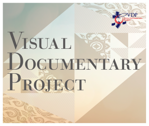 Call for VDP2020 Documentaries is now available! 【Deadline: August 31, 2020】